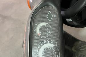 Gilera Typhoon