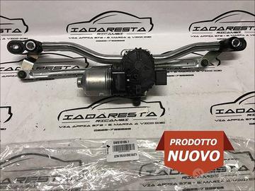 Meccanismo Tergicristalli Giulietta 50509396