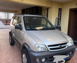 Daihatsu Terios anno 2005