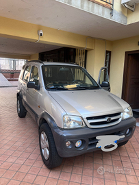 Daihatsu Terios anno 2005