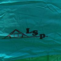 Tenda da campeggio 8 posti “LSP”