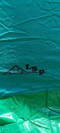 Tenda da campeggio 8 posti “LSP”
