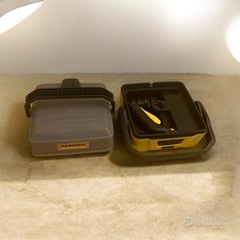 Idropulitrice Karcher