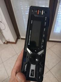 Radio bluetooth