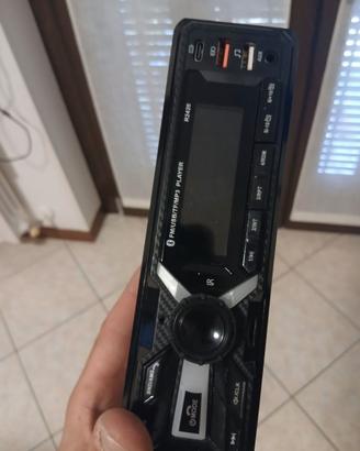 Radio bluetooth