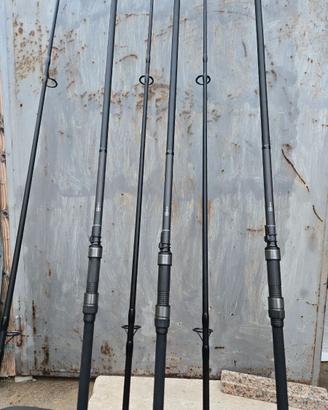 Canne carpfishing