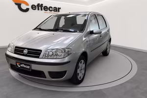 FIAT Punto 1.2 BENZINA 5 porte 60CV
