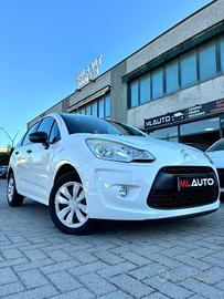 Citroen C3 1.4 HDi 70CV FAP Van Attraction - OK NE
