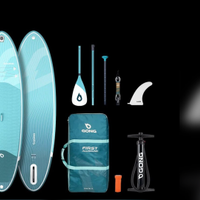 Sup gong Semi-Professionale