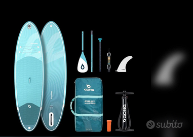 Sup gong Semi-Professionale