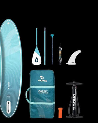 Sup gong Semi-Professionale