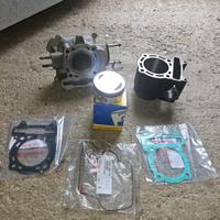 Gruppo termico kjmco 300