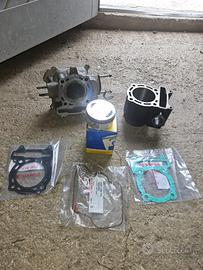 Gruppo termico kjmco 300