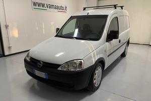 OPEL Combo 1.7 DTI 3p. Van *COIBENTATO*IVA ESPOS