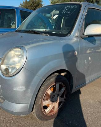 Ricambi Daihatsu Trevis 2006 1.0 Benzina EJ 43kw