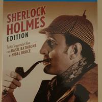 Sherlock Holmes cofanetto
