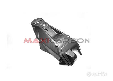 Sottocodone carbonio KTM 1290 SD R 2020