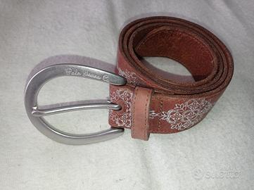 cintura Ralph Lauren 