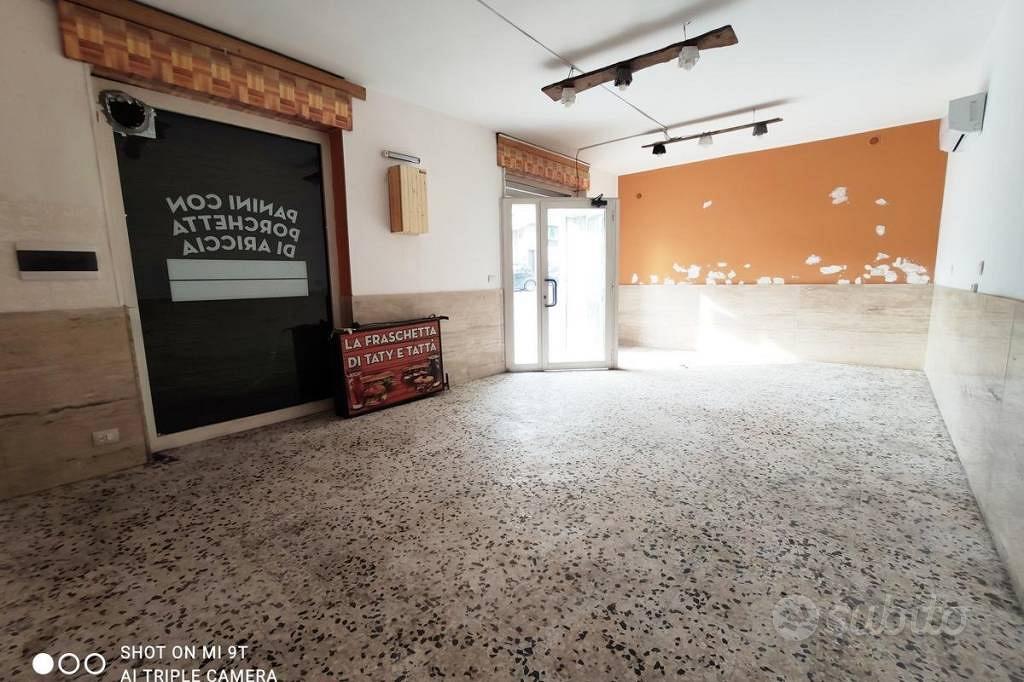 Immobile di 38 m² con 1 locale a Lariano - Altro