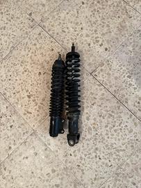Sospensioni piaggio zip sp