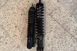 Sospensioni piaggio zip sp