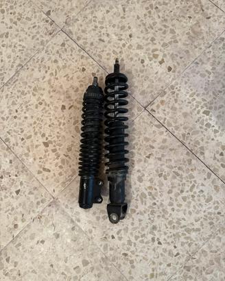 Sospensioni piaggio zip sp
