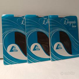 Lotto 3 Collant Aris "Elegante Lusso" 20 DEN