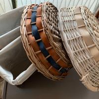 CESTINI PER CONFEZIONARE DONI