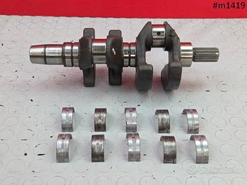 ALBERO MOTORE HONDA HORNET 750 R CB 2023 2024