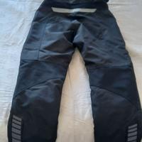 Abbigliamento moto donna