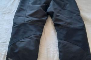 Abbigliamento moto donna