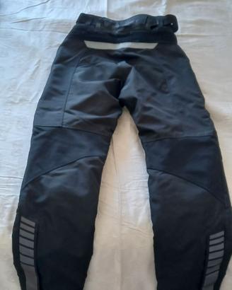 Abbigliamento moto donna