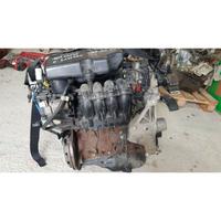 FORD KA MOTORE COMPLETO 169A4000 1.3B 51KW