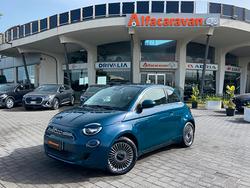 Fiat 500e 42 kWh Icon
