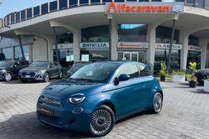 Fiat 500e 42 kWh Icon