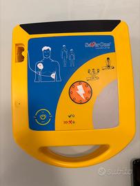 Defibrillatore saver one