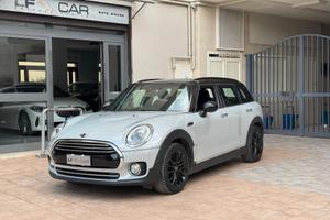 Mini Cooper D Clubman 2.0 Automatica 150 cv