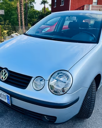 Volkswagen Polo 1.2 12V 5p !!!!!!!!