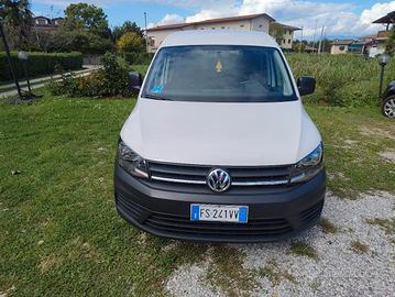 Volkswagen caady 