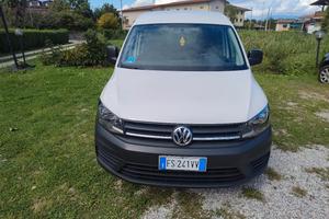 Volkswagen caady 