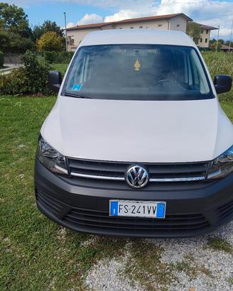 Volkswagen caady 