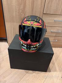Ruroc atlas carbon 4.0 tg L/XL