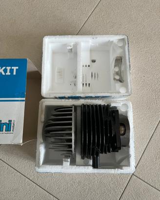 Kit cilindro dr 75cc