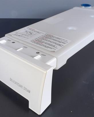 Cassetto e serbatoio raccolta acqua asciugatrice 