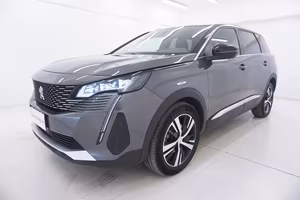 Peugeot 5008 GT EAT8 BR113788 1.5 Diesel 131CV