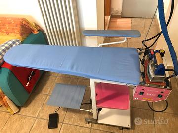 Dilas comelux stirella professionale