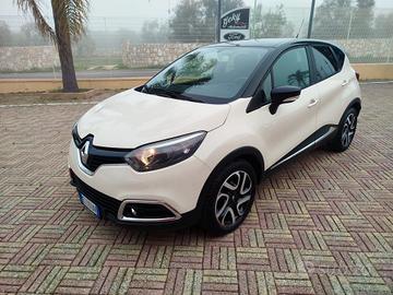 Renault Captur 0.9 TCe 12V 90 CV Start&Stop Energy