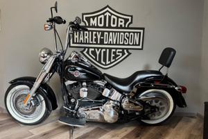 Harley-davidson 1450 Fat Boy