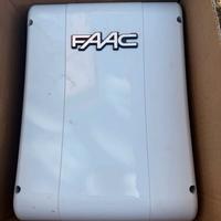 Centrale elettronica FAAC