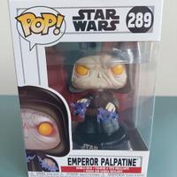 Funko Pop Star Wars 